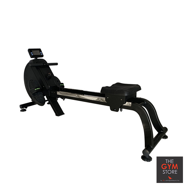 W10 Magnet Resistance Rowing Machine